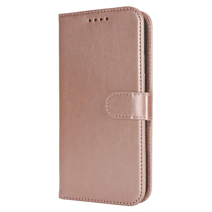 For iPhone 16 Pro Max Case R61 Texture Wallet Leather Flip Phone Cover