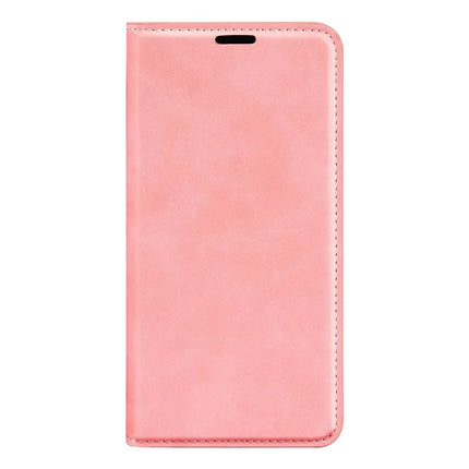 For iPhone 16e Case Skin Touch Leather Wallet Phone Cover