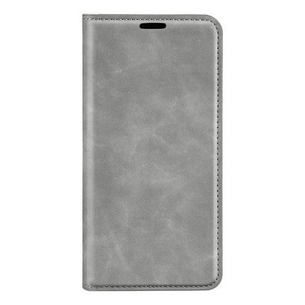 For iPhone 16e Case Skin Touch Leather Wallet Phone Cover