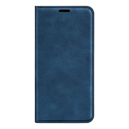 For iPhone 16e Case Skin Touch Leather Wallet Phone Cover