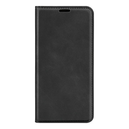 For Realme C75 Case Skin Touch Leather Wallet Phone Cover