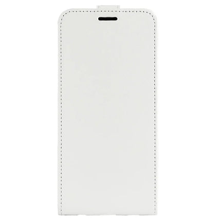 For Realme C75 Case with Card Slots Vertical Flip Leather Phone Cover