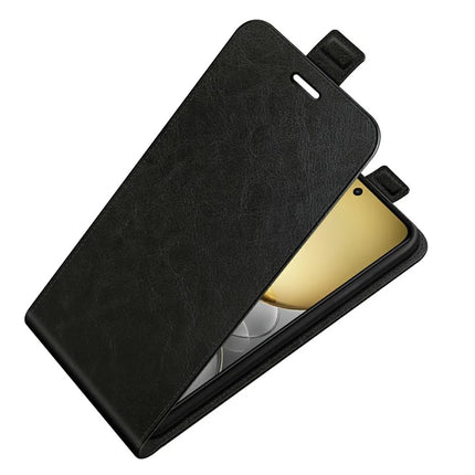 For Realme C75 Case with Card Slots Vertical Flip Leather Phone Cover