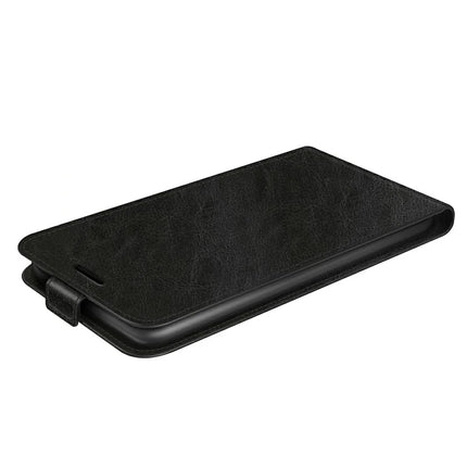 For Realme C75 Case with Card Slots Vertical Flip Leather Phone Cover