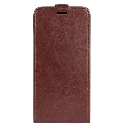 For Realme C75 Case with Card Slots Vertical Flip Leather Phone Cover