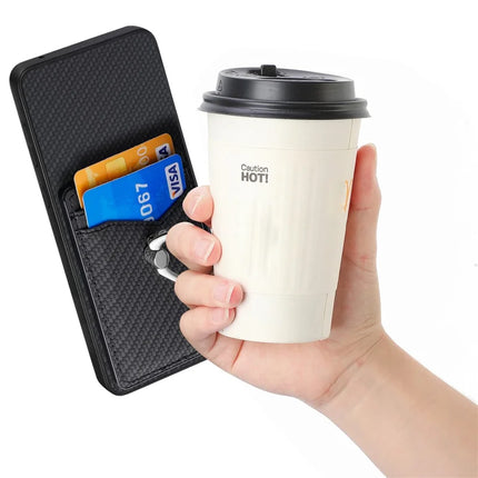 For Honor X60 Pro 5G Case Card Slots Ring Holder Kickstand Phone Cover