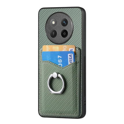 For Honor X60 Pro 5G Case Card Slots Ring Holder Kickstand Phone Cover