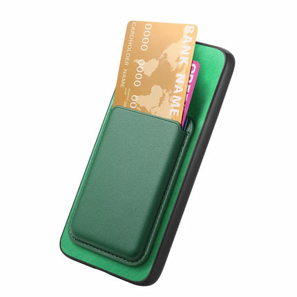 For Realme GT 7 Pro 5G Case Detachable Magnetic Card Bag Leather Phone Back Cover