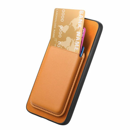 For Realme GT 7 Pro 5G Case Detachable Magnetic Card Bag Leather Phone Back Cover