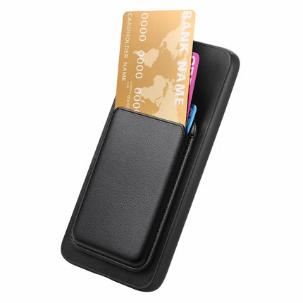 For Realme GT 7 Pro 5G Case Detachable Magnetic Card Bag Leather Phone Back Cover