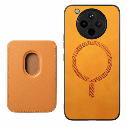 For Oppo Find X8 5G Case Detachable Magnetic Card Bag Leather Phone Back Cover