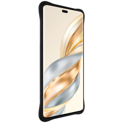 IMAK For Honor Magic7 Lite 5G / X9c 5G / X60 Pro 5G Case TPU Phone Cover Airbag Shockproof Protection