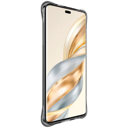 IMAK For Honor Magic7 Lite 5G / X9c 5G / X60 Pro 5G Case TPU Phone Cover Airbag Shockproof Protection