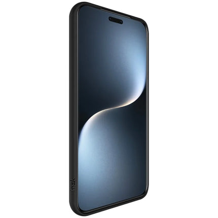 IMAK UX-9B For Honor Magic7 Pro 5G Phone Case Compatible with MagSafe PC TPU Matte Mobile Cover
