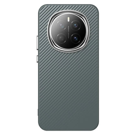 For Honor Magic7 5G Case Hybrid Phone Back Cover Carbon Fiber Texture