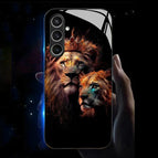 Golden Lion