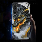 Black Dragon