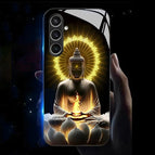 Buddha’s Light Shines