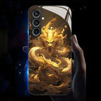 Golden Dragon