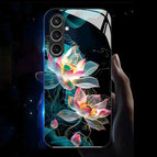 Crystal Lotus