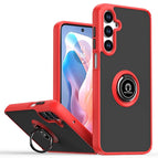 Red  /  Black
