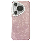 Shell Pattern  /  Pink