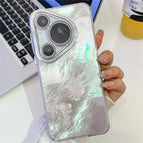 Foil Pattern  /  Silver