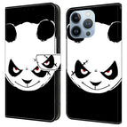 Angry Panda