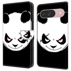 Angry Panda