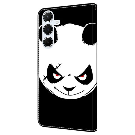 For Samsung Galaxy A16 5G  /  4G Case Pattern Printing Anti-Drop Leather Flip Wallet Phone Cover
