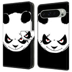 Angry Panda