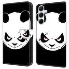 Angry Panda