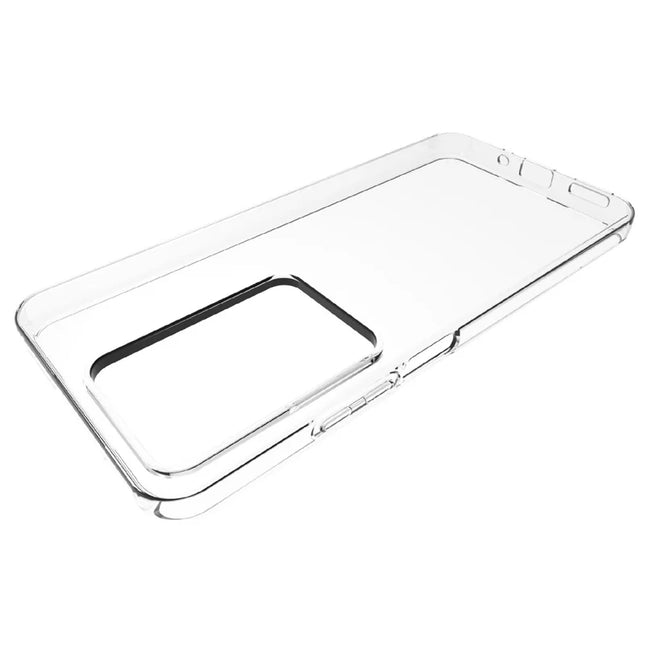 For Realme C75 Clear Phone Case Watermark-Resistant TPU Back Cover