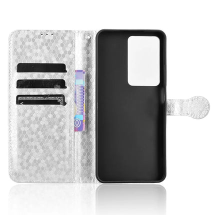 For Realme C75 Wallet Case Dot Pattern Imprint PU Leather Phone Cover