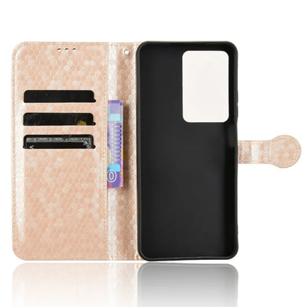 For Realme C75 Wallet Case Dot Pattern Imprint PU Leather Phone Cover