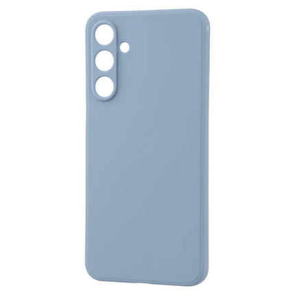 For Samsung Galaxy A16 4G / 5G Case Precise Cutouts Straight Edge TPU Shockproof Phone Cover