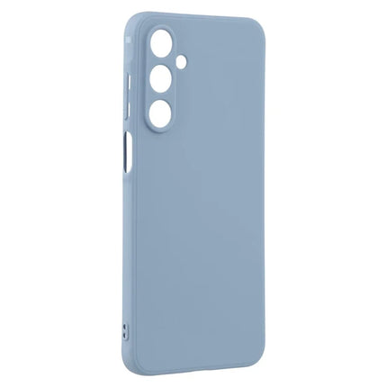 For Samsung Galaxy A16 4G / 5G Case Precise Cutouts Straight Edge TPU Shockproof Phone Cover