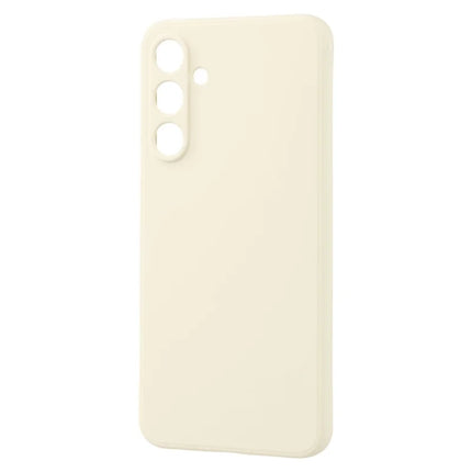 For Samsung Galaxy A16 4G / 5G Case Precise Cutouts Straight Edge TPU Shockproof Phone Cover