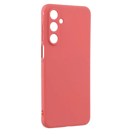 For Samsung Galaxy A16 4G / 5G Case Precise Cutouts Straight Edge TPU Shockproof Phone Cover