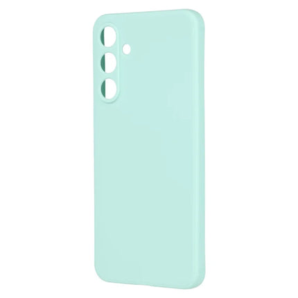 For Samsung Galaxy A16 4G / 5G Case Precise Cutouts Straight Edge TPU Shockproof Phone Cover