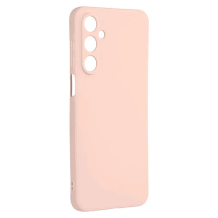 For Samsung Galaxy A16 4G / 5G Case Precise Cutouts Straight Edge TPU Shockproof Phone Cover