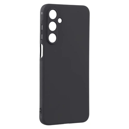 For Samsung Galaxy A16 4G / 5G Case Precise Cutouts Straight Edge TPU Shockproof Phone Cover
