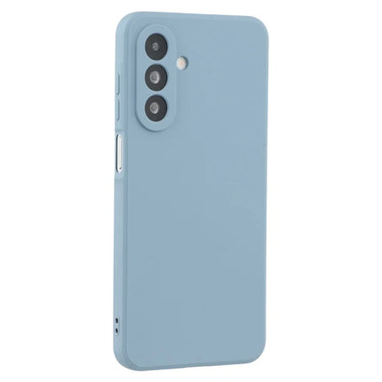 For Samsung Galaxy A26 5G Case Precise Cutouts Straight Edge TPU Shockproof Phone Cover
