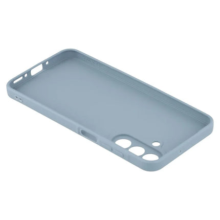 For Samsung Galaxy A26 5G Case Precise Cutouts Straight Edge TPU Shockproof Phone Cover