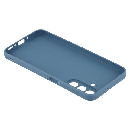 For Samsung Galaxy A26 5G Case Precise Cutouts Straight Edge TPU Shockproof Phone Cover