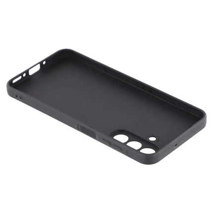For Samsung Galaxy A26 5G Case Precise Cutouts Straight Edge TPU Shockproof Phone Cover