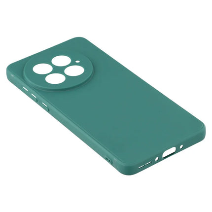 For OnePlus 13 Case Precise Cutouts Straight Edge TPU Shockproof Phone Cover