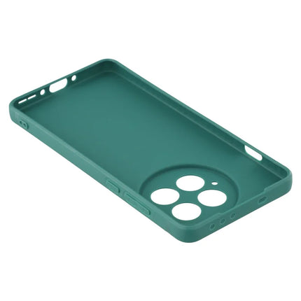For OnePlus 13 Case Precise Cutouts Straight Edge TPU Shockproof Phone Cover