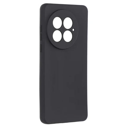 For OnePlus 13 Case Precise Cutouts Straight Edge TPU Shockproof Phone Cover