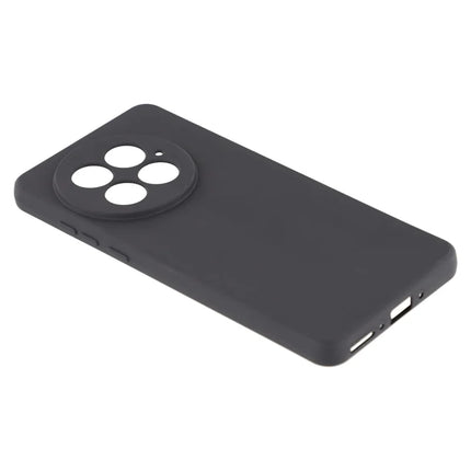 For OnePlus 13 Case Precise Cutouts Straight Edge TPU Shockproof Phone Cover